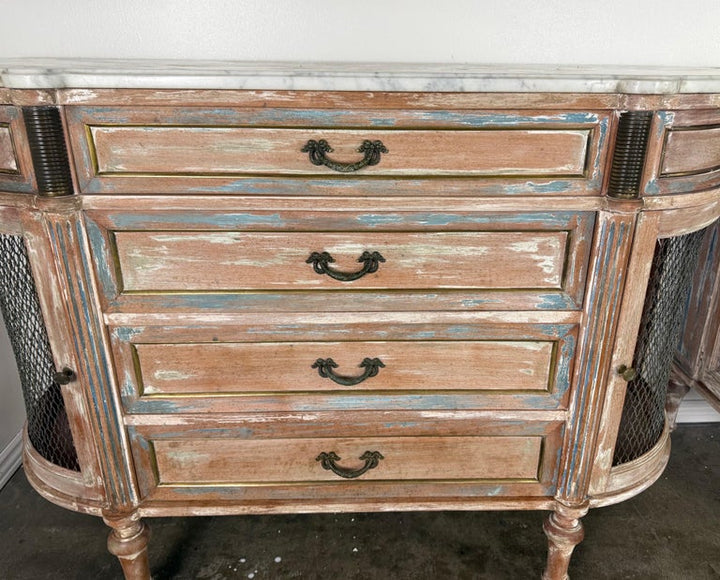 19th Century Italian Cabinets