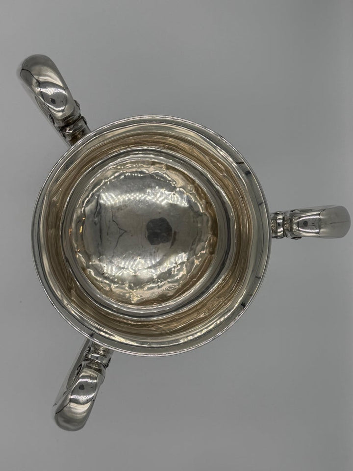 Sterling Silver Trophy/ Loving Cup, Early 20th Century