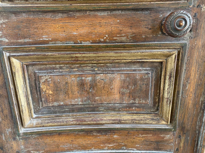 Pair of Monumental 19th C. French Doors