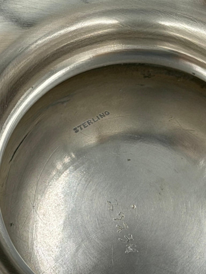 Sterling Silver Trophy/ Loving Cup, Early 20th Century