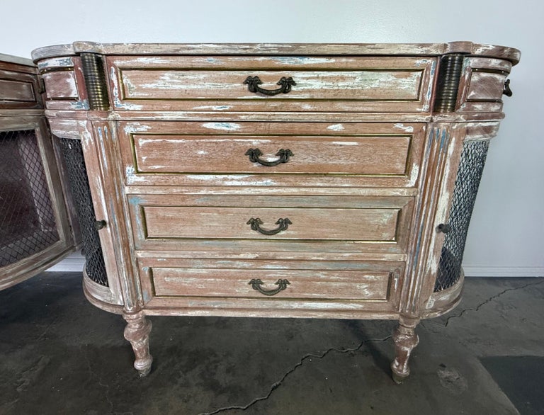 19th Century Italian Cabinets