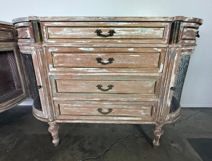 19th Century Italian Cabinets