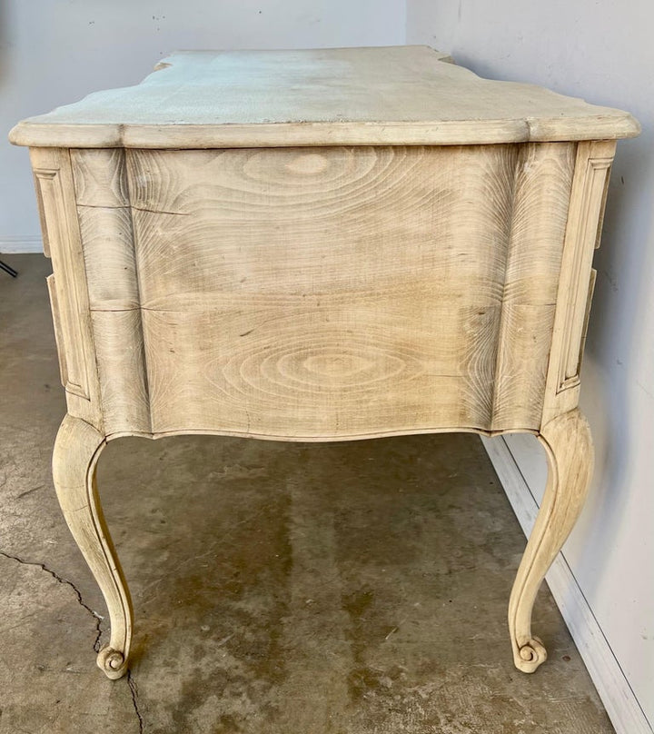 French Provencial Style Desk, C. 1930’s