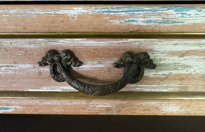 19th Century Italian Cabinets