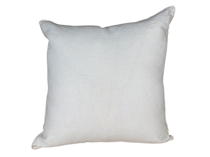 Sq twig pillows