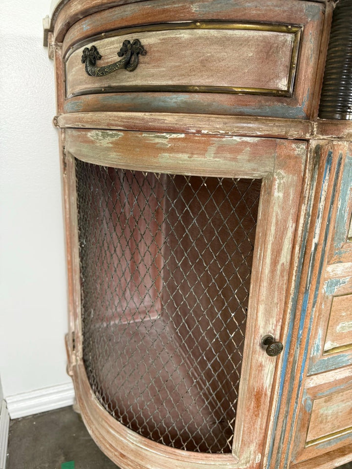 19th Century Italian Cabinets