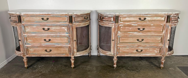 19th Century Italian Cabinets