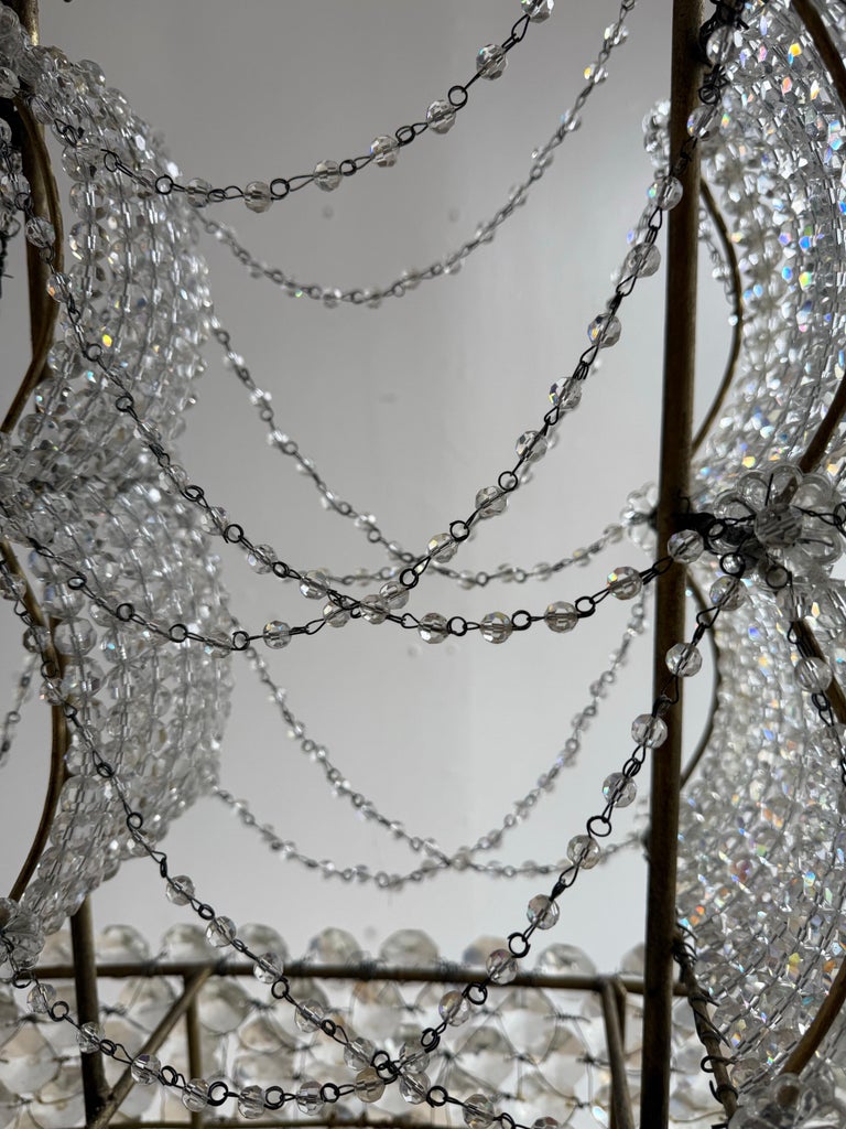 Redondo Beach Ship Chandelier by Miamar Home