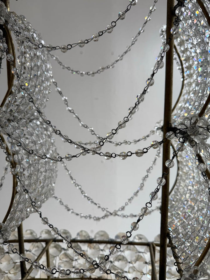 Redondo Beach Ship Chandelier by Miamar Home