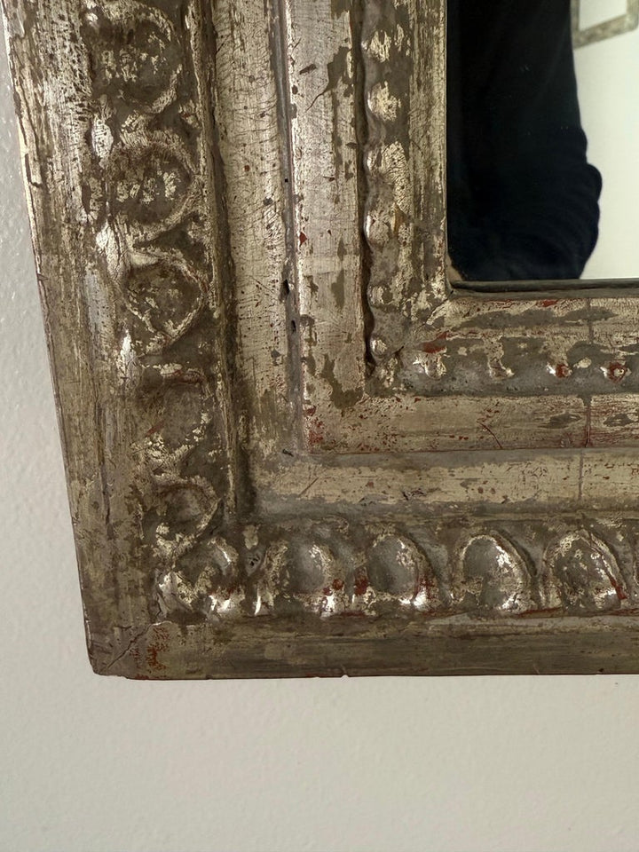 Handcrafted Mandeville Mirror by Melissa Levinson