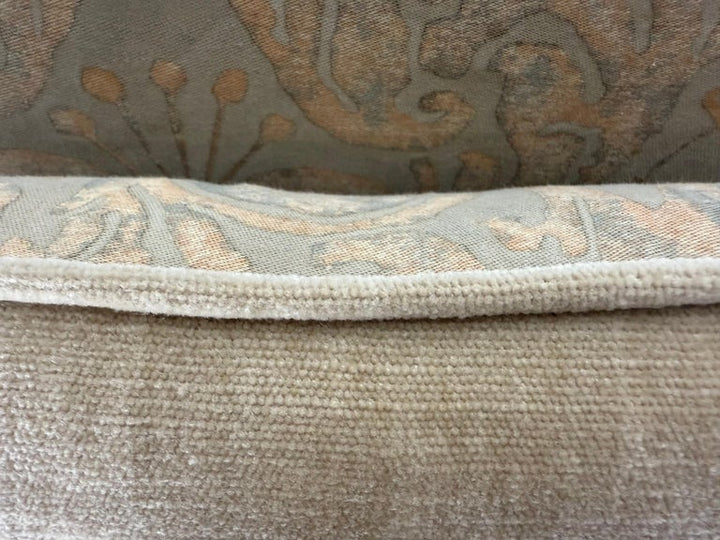 Pair of Petite Authentic Fortuny Pillows