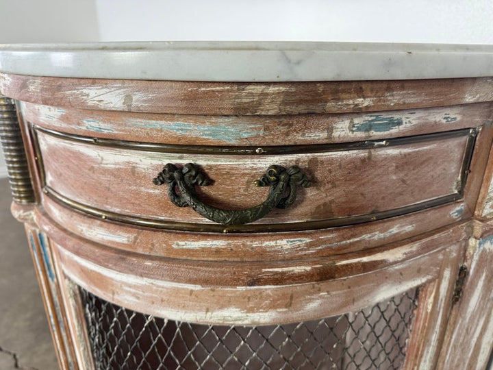 19th Century Italian Cabinets