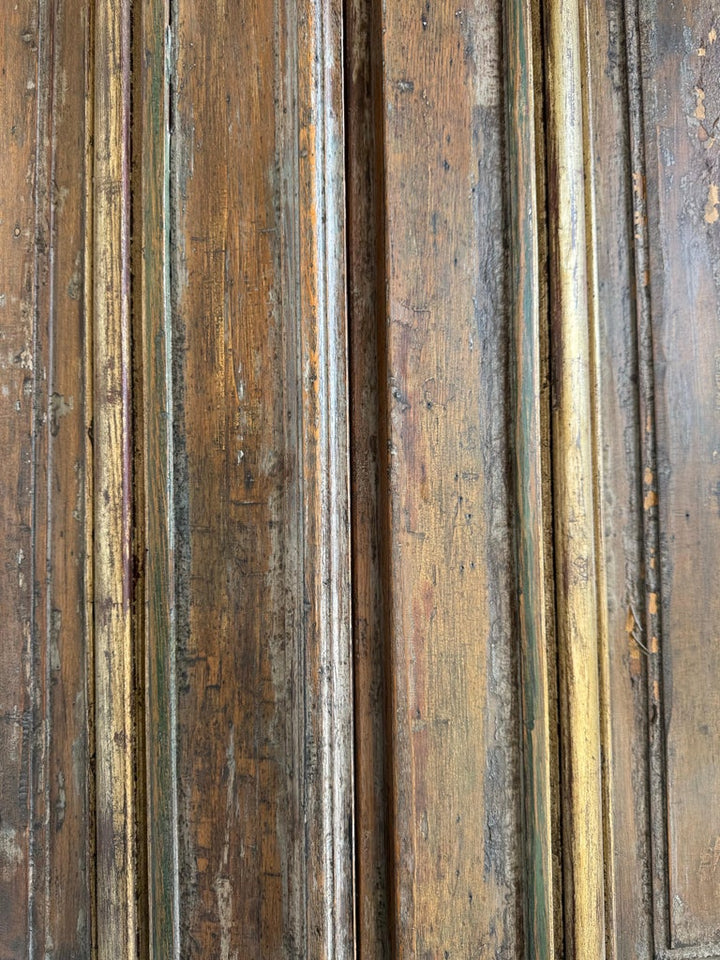 Pair of Monumental 19th C. French Doors