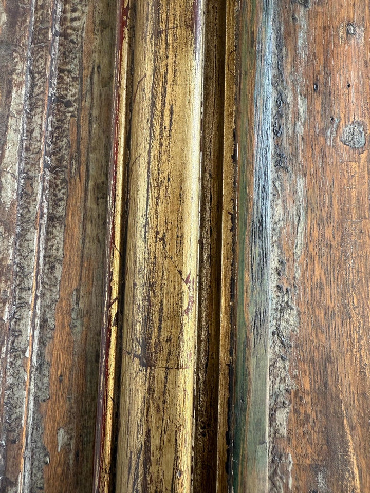 Pair of Monumental 19th C. French Doors