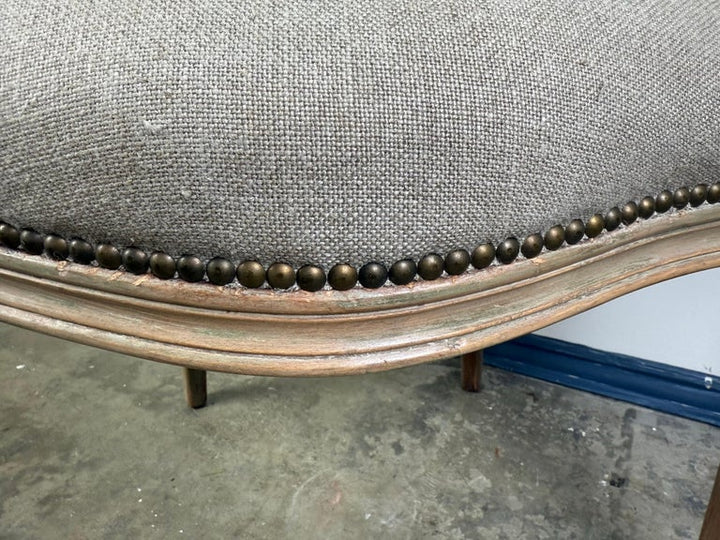 Set of Ten Italian Dining Chairs