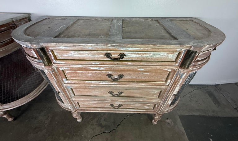 19th Century Italian Cabinets