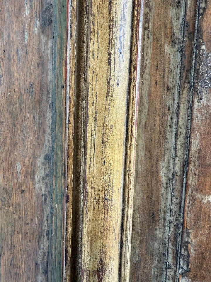 Pair of Monumental 19th C. French Doors