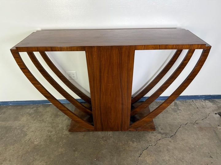 French Art Deco Sideboard C. 1930