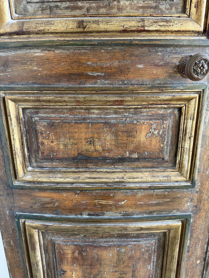 Pair of Monumental 19th C. French Doors