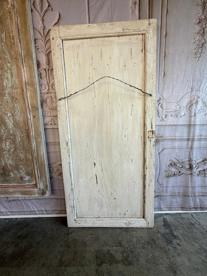 Antique French Louis XV Boiserie Panels, Hand-Carved, Circa 1850