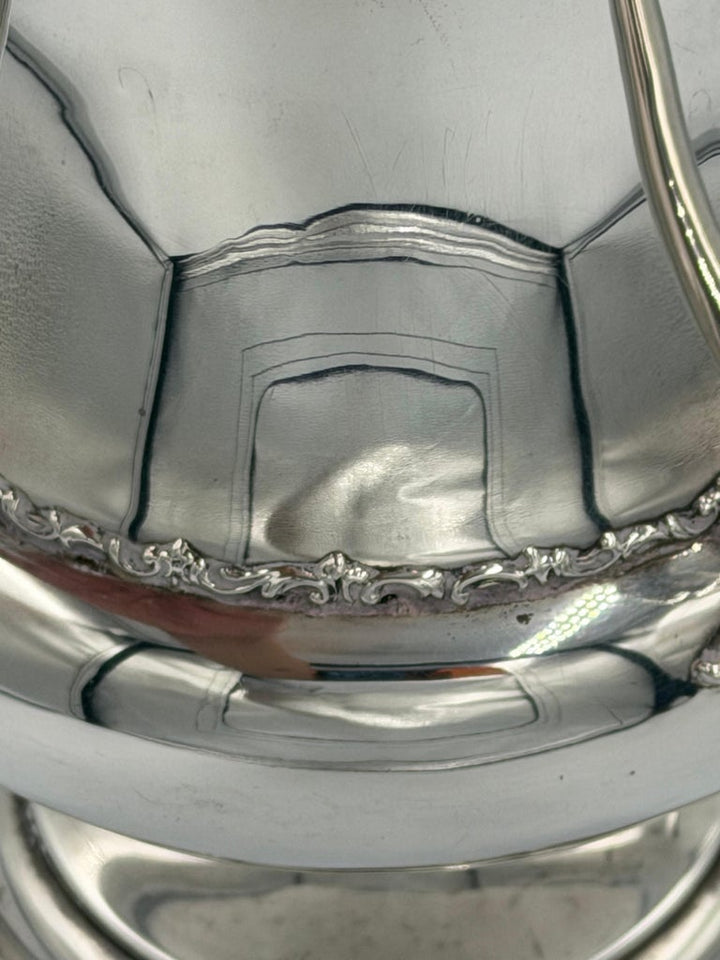 Sterling Silver Trophy/ Loving Cup, Early 20th Century