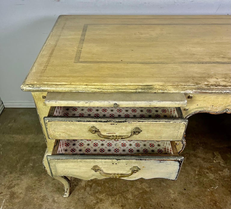 French Provincial Writing Desk 1930’s