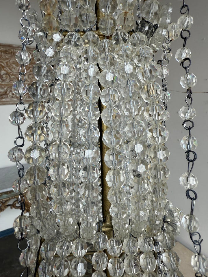 Redondo Beach Ship Chandelier by Miamar Home