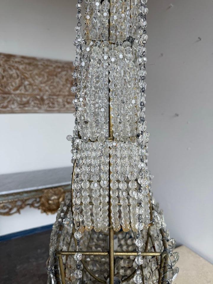 Redondo Beach Ship Chandelier by Miamar Home