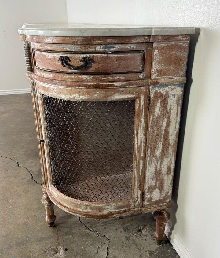 19th Century Italian Cabinets