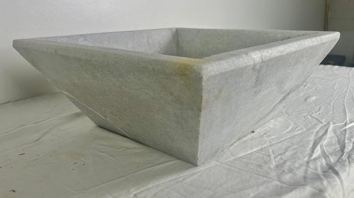 MId 20th C. Italian Stone Sink