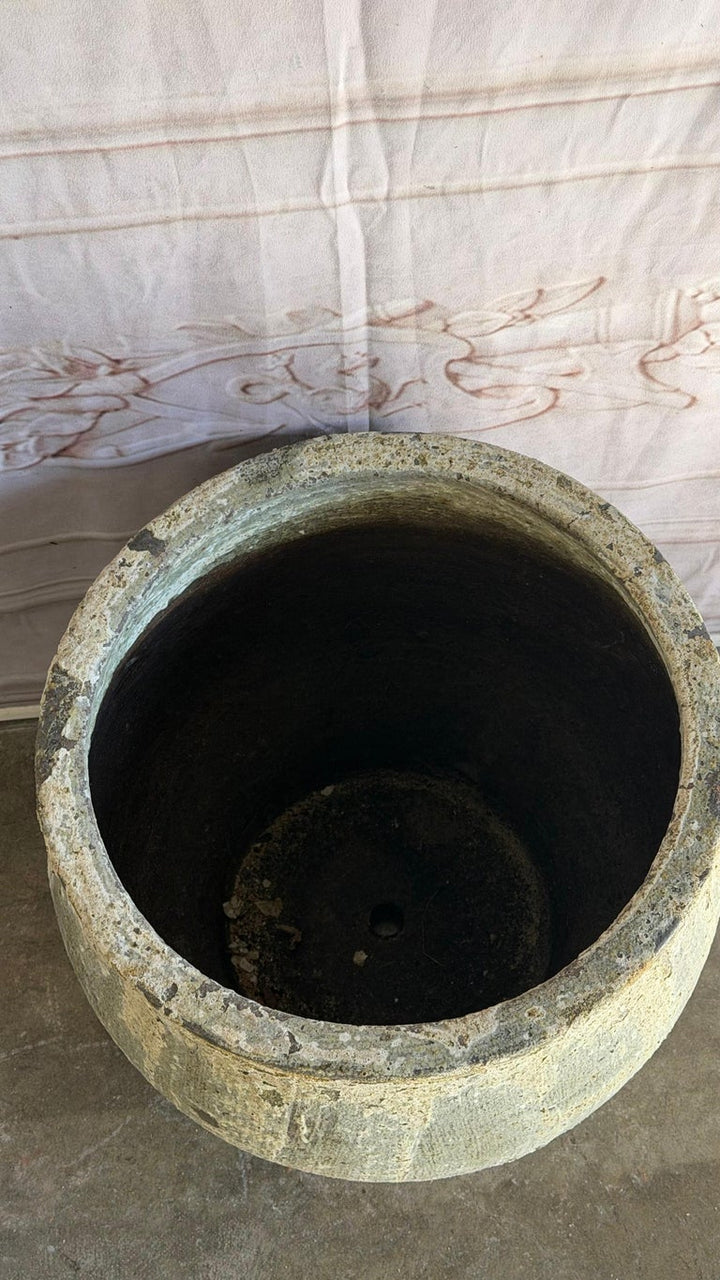 Atlantis Mediterranean Style Pot