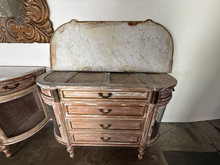 19th Century Italian Cabinets