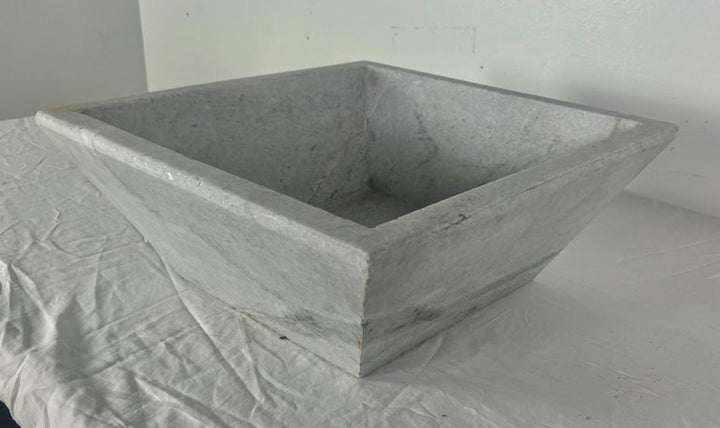 MId 20th C. Italian Stone Sink