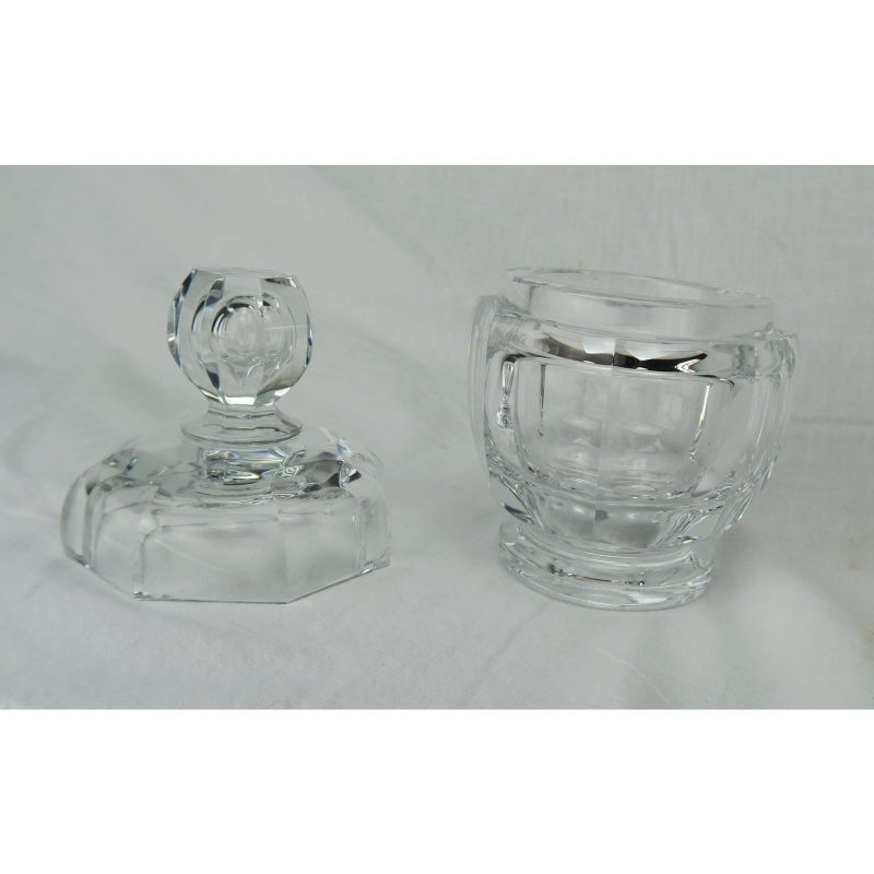 crystal-baccarat-jar-with-lid-3127