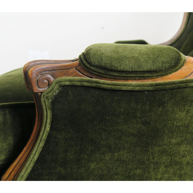 louis-xv-style-tufted-green-velvet-bergere-c-1940s-8152