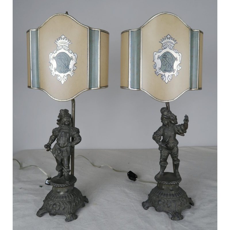 spanish-figural-lamps-w-parchment-shades-a-pair-7607