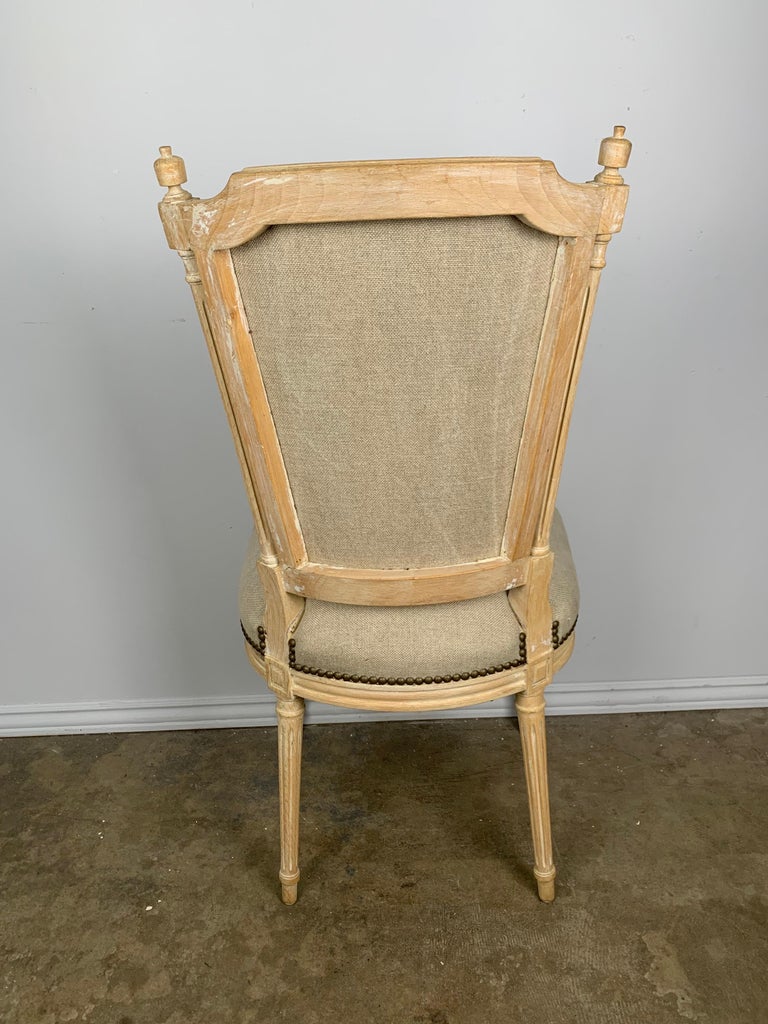 King Louis Dining Chair LE-MON-KLCH